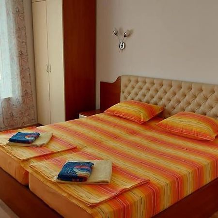 Appartement Акротирия Фешева à Nessebar Extérieur photo