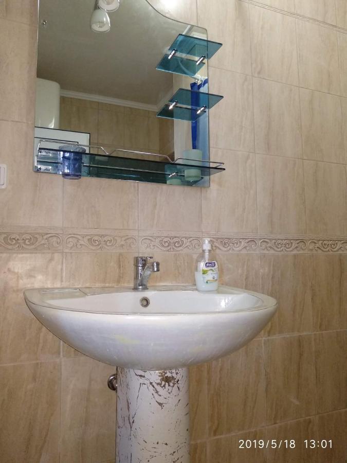 Appartement Акротирия Фешева à Nessebar Extérieur photo