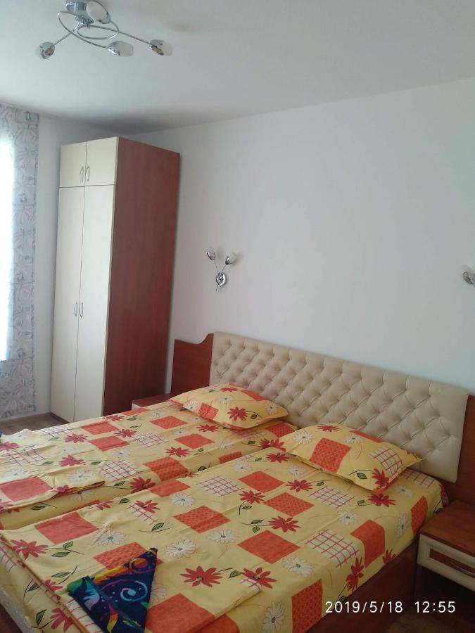 Appartement Акротирия Фешева à Nessebar Extérieur photo