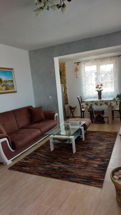 Appartement Акротирия Фешева à Nessebar Extérieur photo